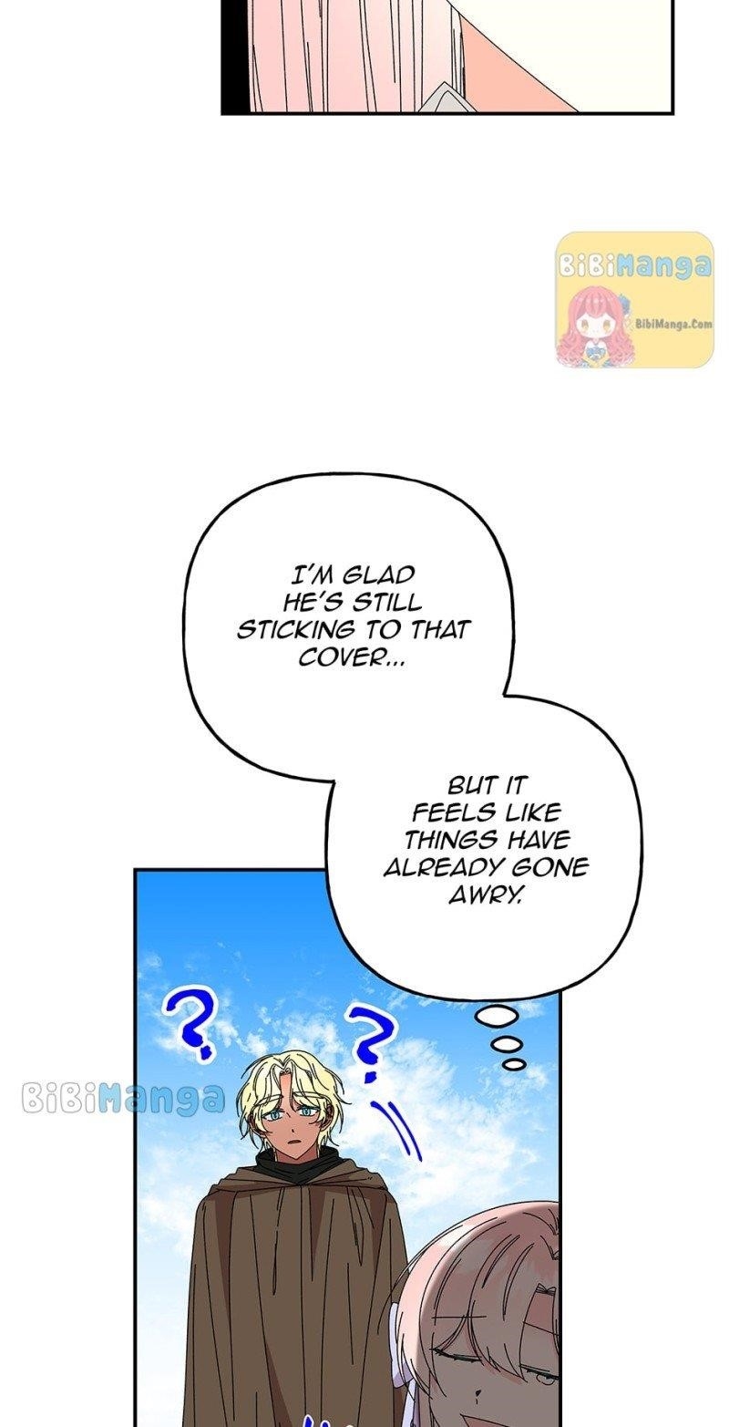 The Archmage’s Daughter Chapter 155 - Page 26