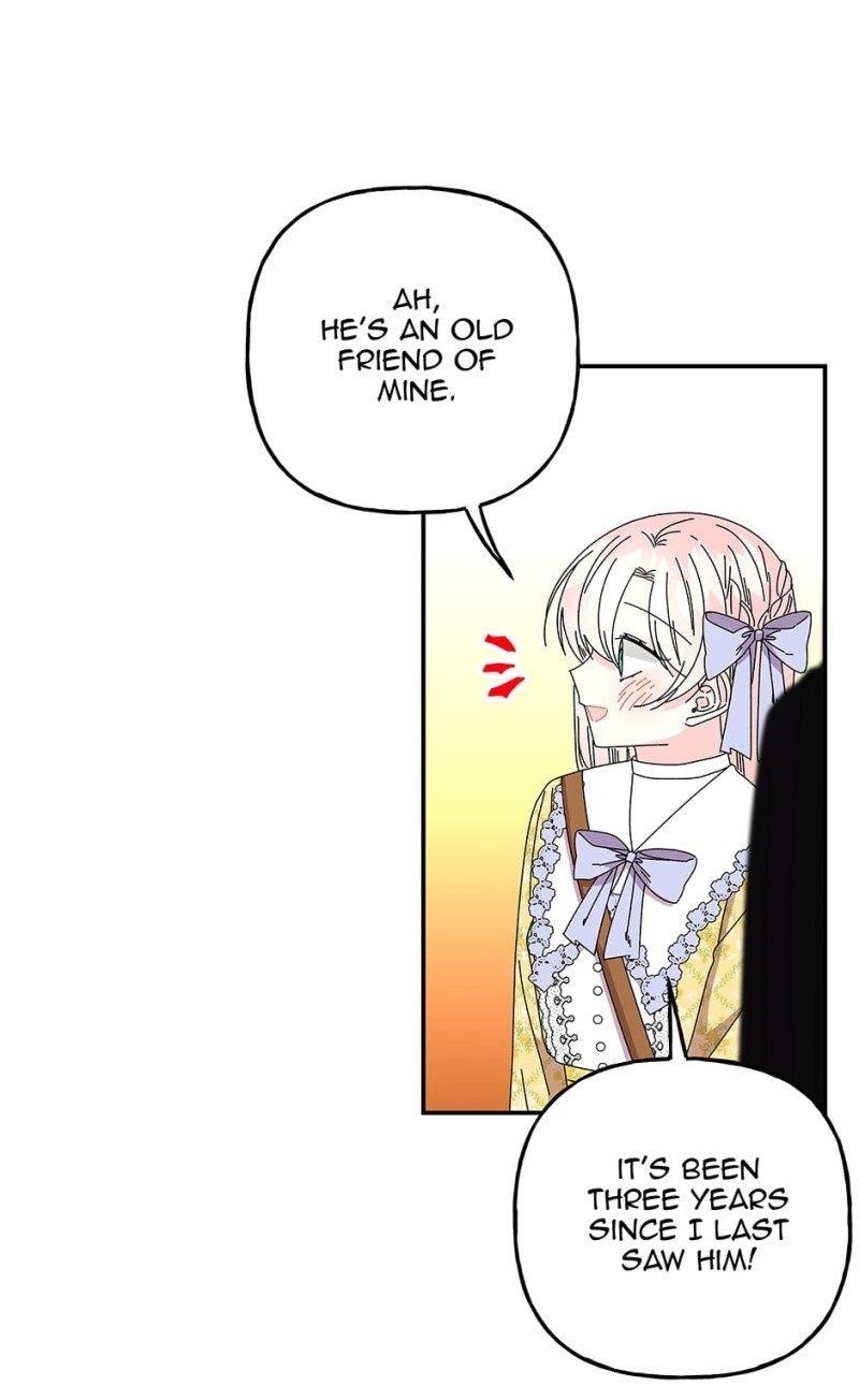 The Archmage’s Daughter Chapter 155 - Page 29