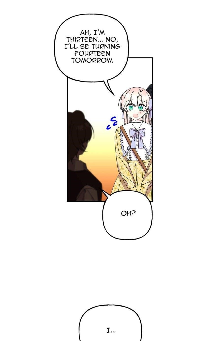 The Archmage’s Daughter Chapter 155 - Page 33