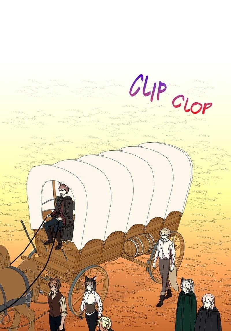 The Archmage’s Daughter Chapter 155 - Page 37