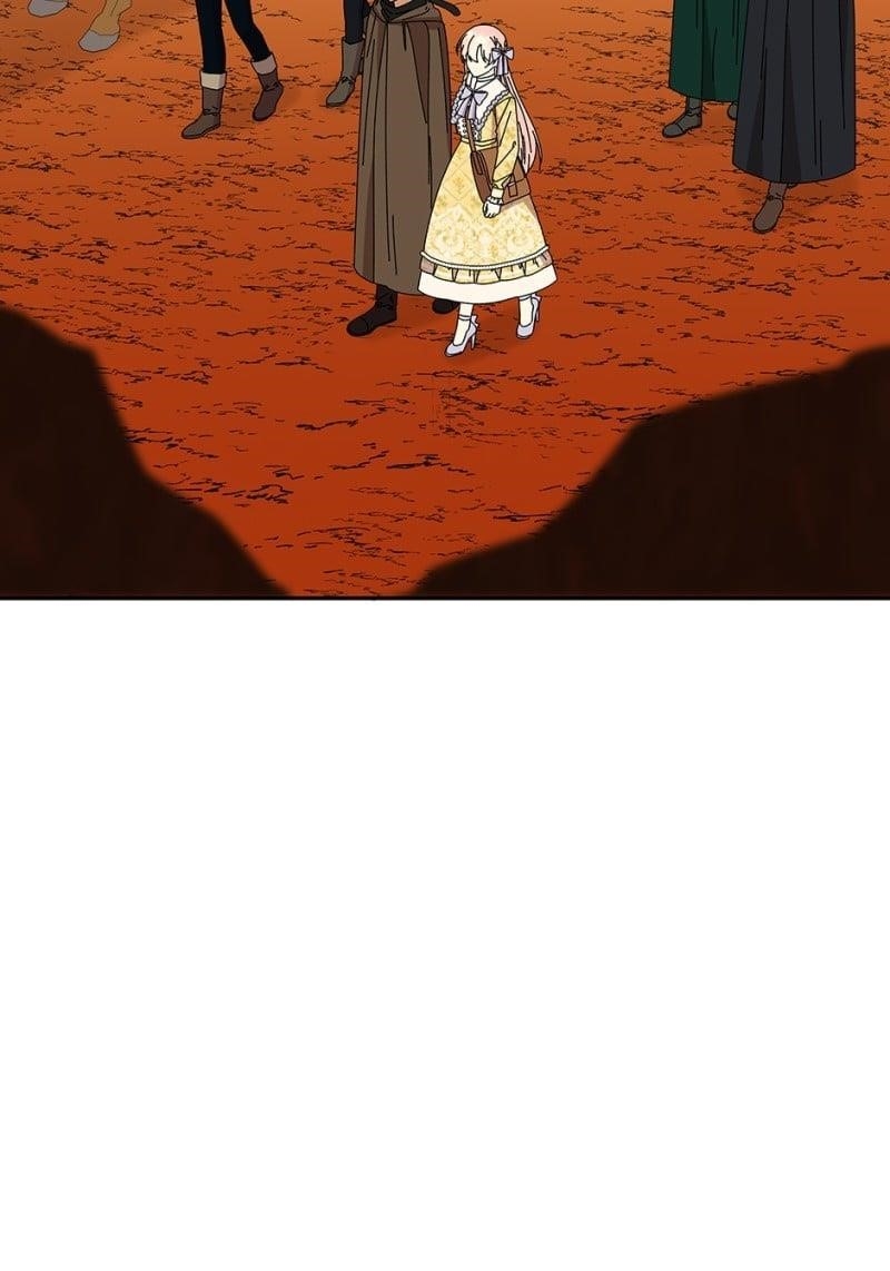 The Archmage’s Daughter Chapter 155 - Page 38