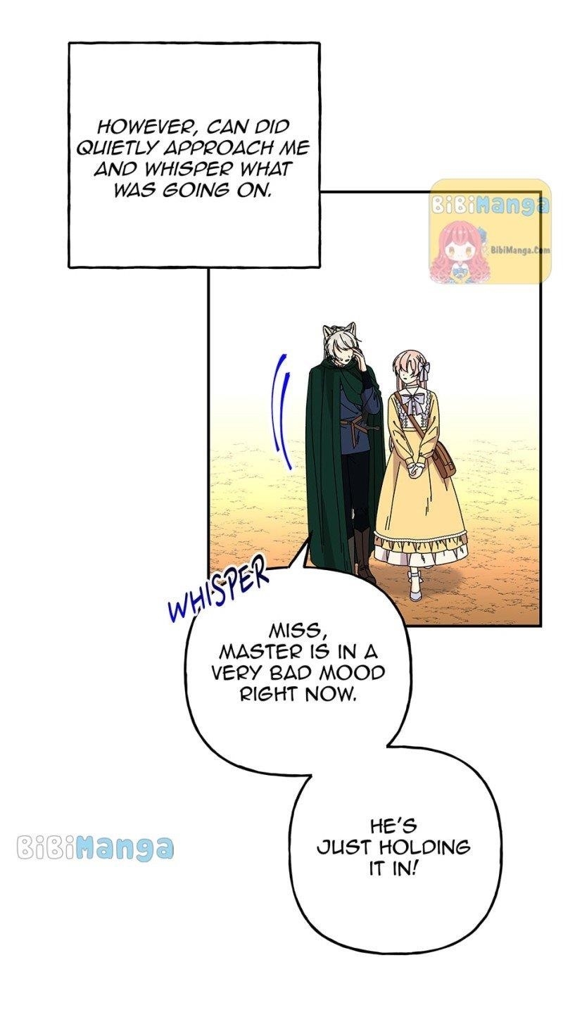 The Archmage’s Daughter Chapter 155 - Page 40