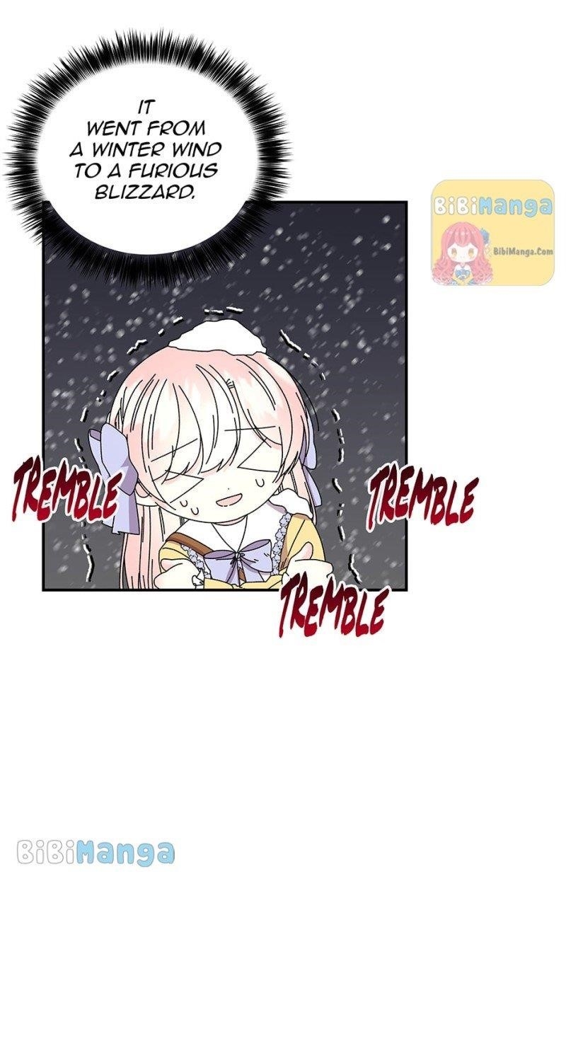 The Archmage’s Daughter Chapter 155 - Page 42