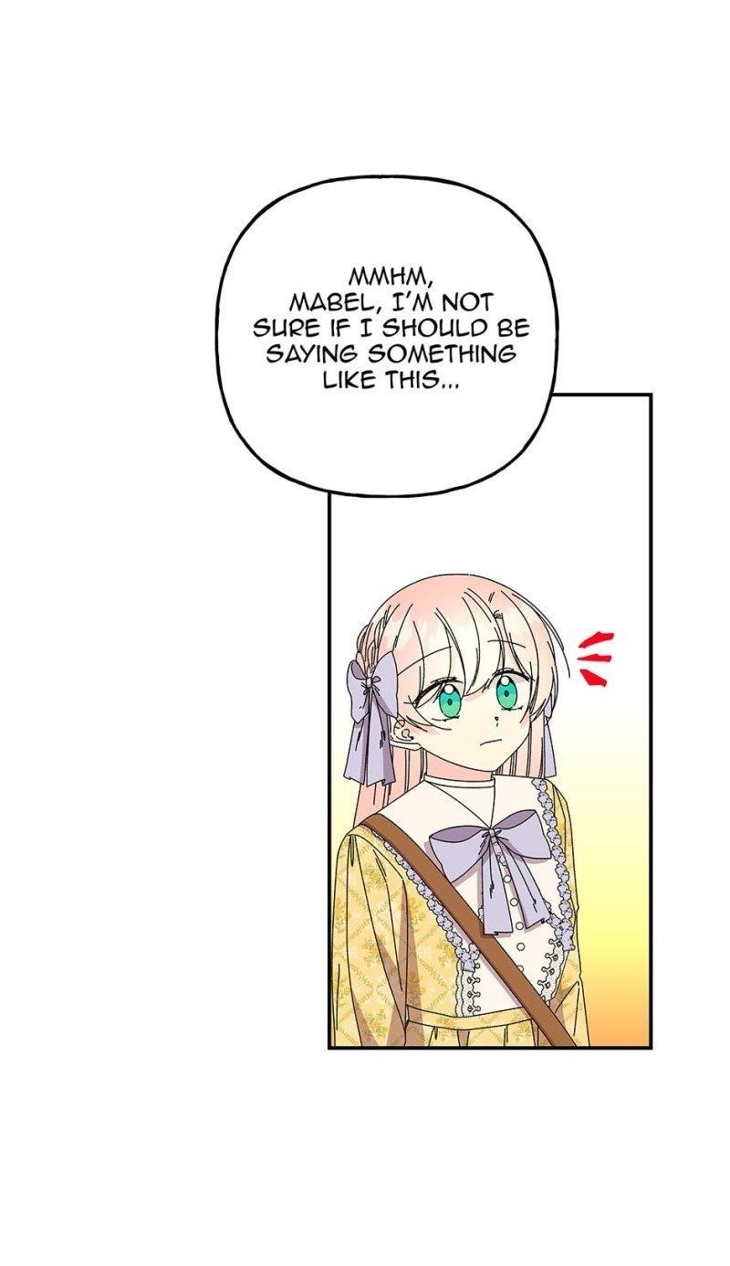 The Archmage’s Daughter Chapter 155 - Page 43