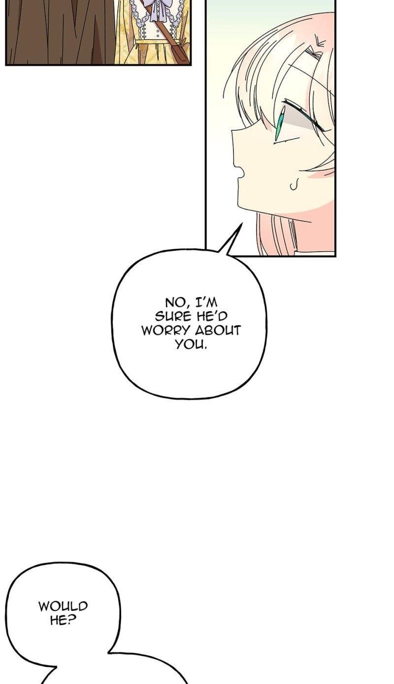 The Archmage’s Daughter Chapter 155 - Page 46