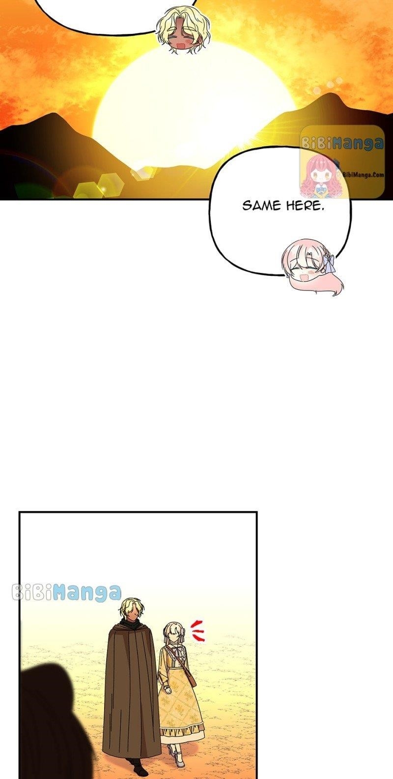 The Archmage’s Daughter Chapter 155 - Page 50