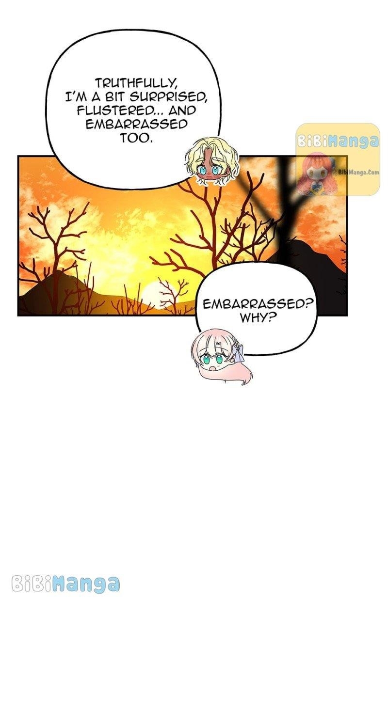 The Archmage’s Daughter Chapter 155 - Page 54