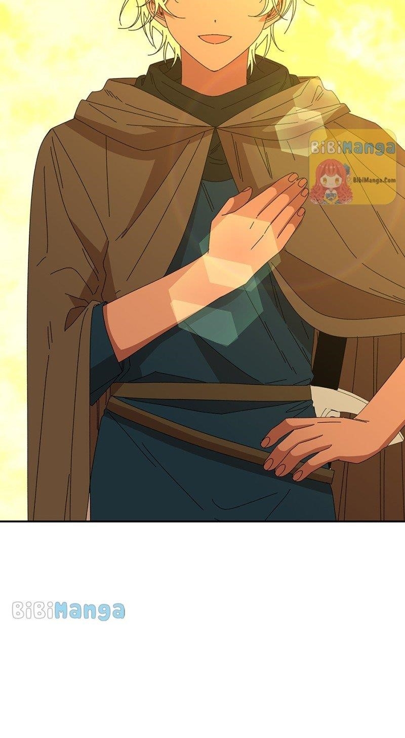 The Archmage’s Daughter Chapter 155 - Page 57