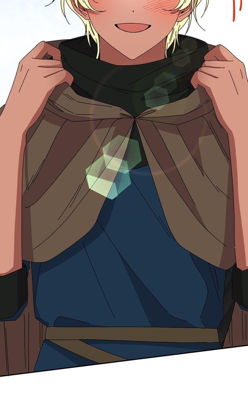 The Archmage’s Daughter Chapter 155 - Page 6