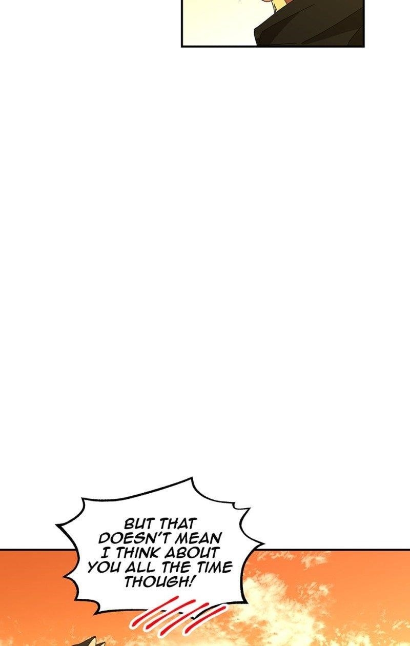 The Archmage’s Daughter Chapter 155 - Page 65