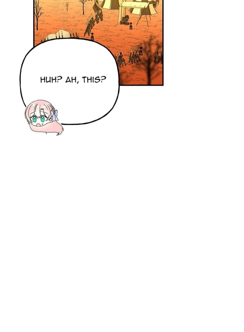 The Archmage’s Daughter Chapter 156 - Page 10