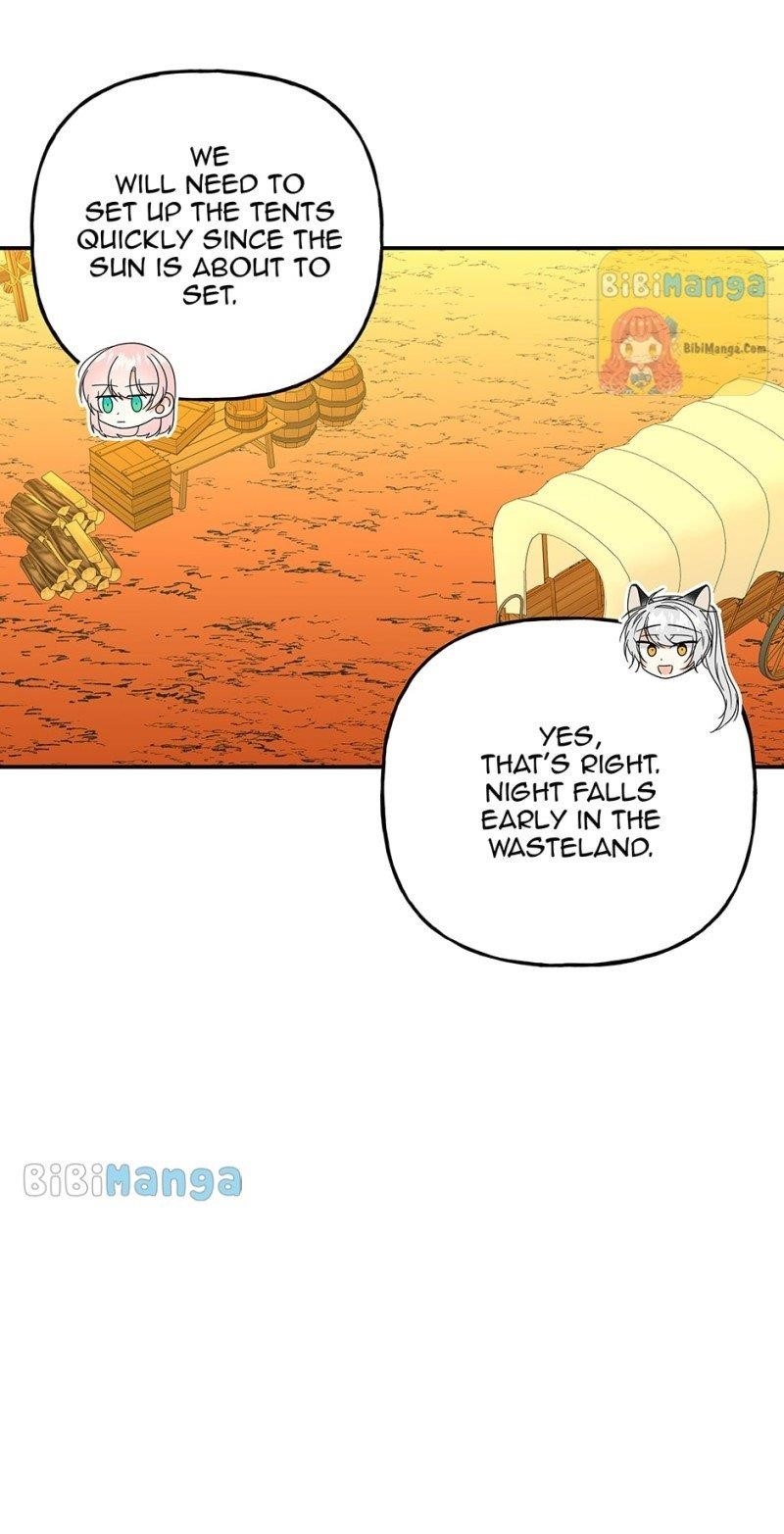 The Archmage’s Daughter Chapter 156 - Page 14