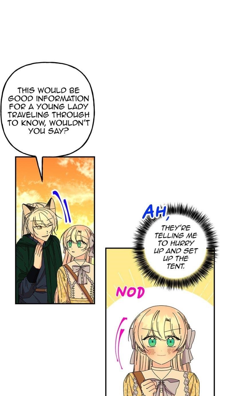 The Archmage’s Daughter Chapter 156 - Page 15