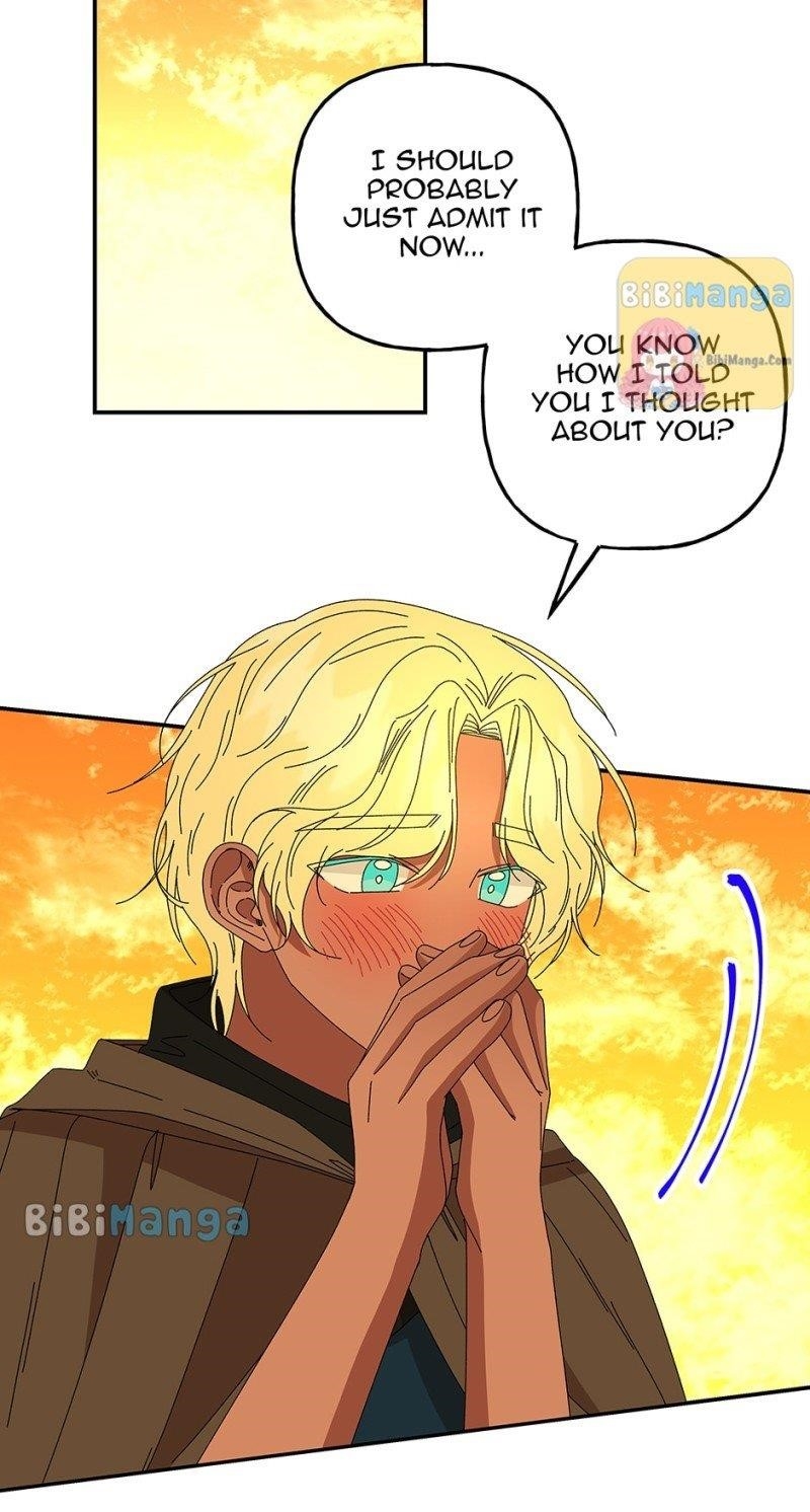 The Archmage’s Daughter Chapter 156 - Page 2