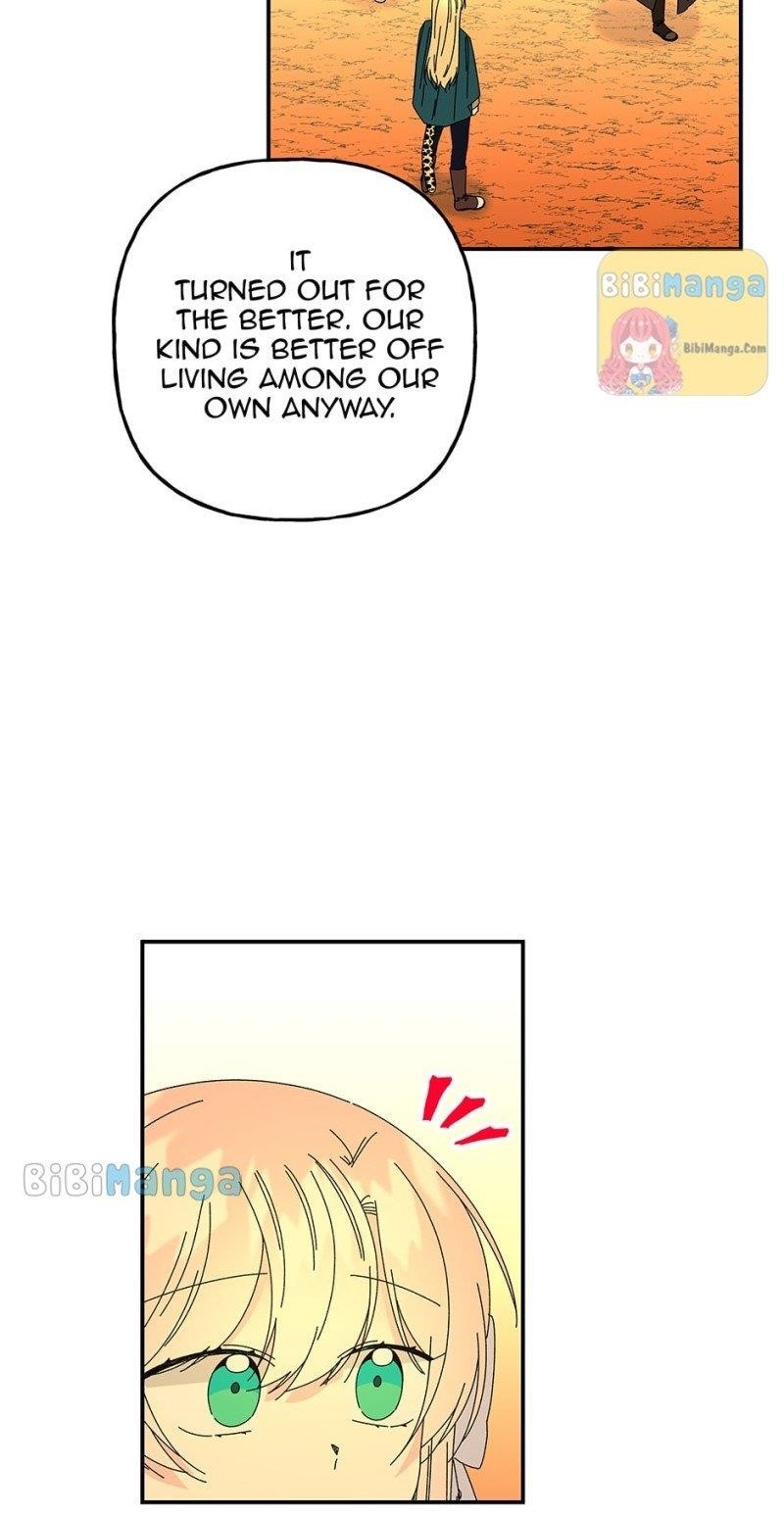 The Archmage’s Daughter Chapter 156 - Page 21