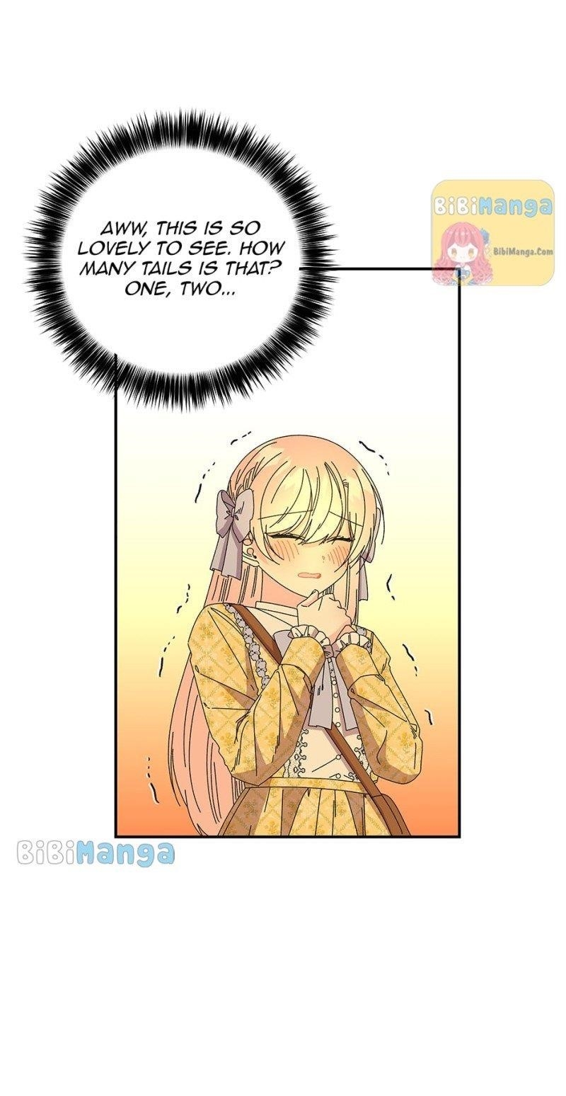 The Archmage’s Daughter Chapter 156 - Page 23