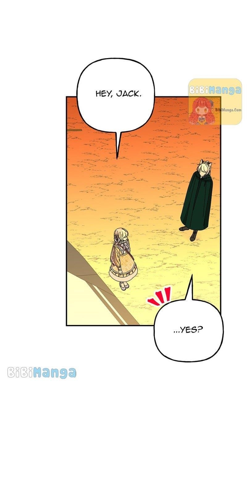 The Archmage’s Daughter Chapter 156 - Page 31