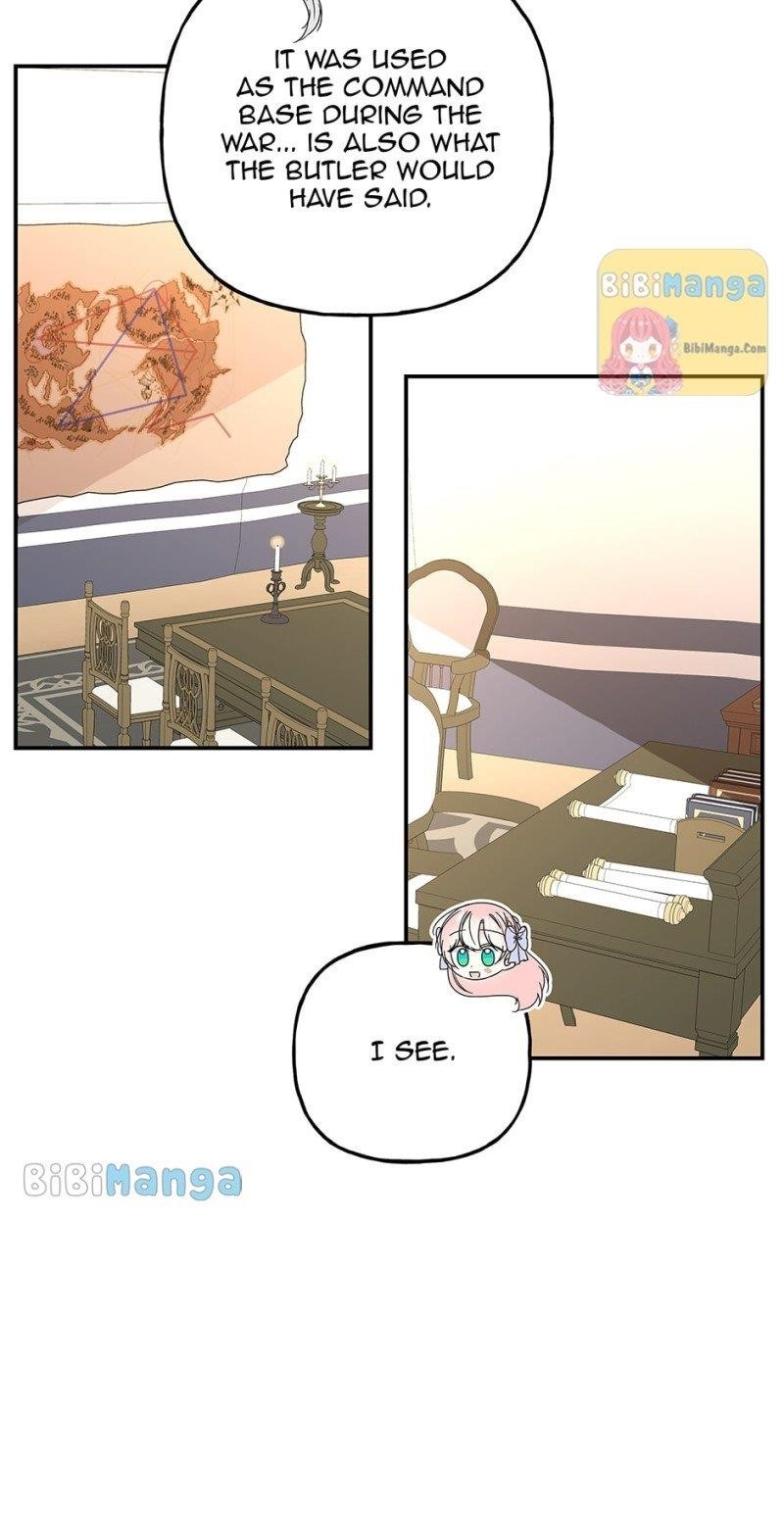 The Archmage’s Daughter Chapter 156 - Page 34