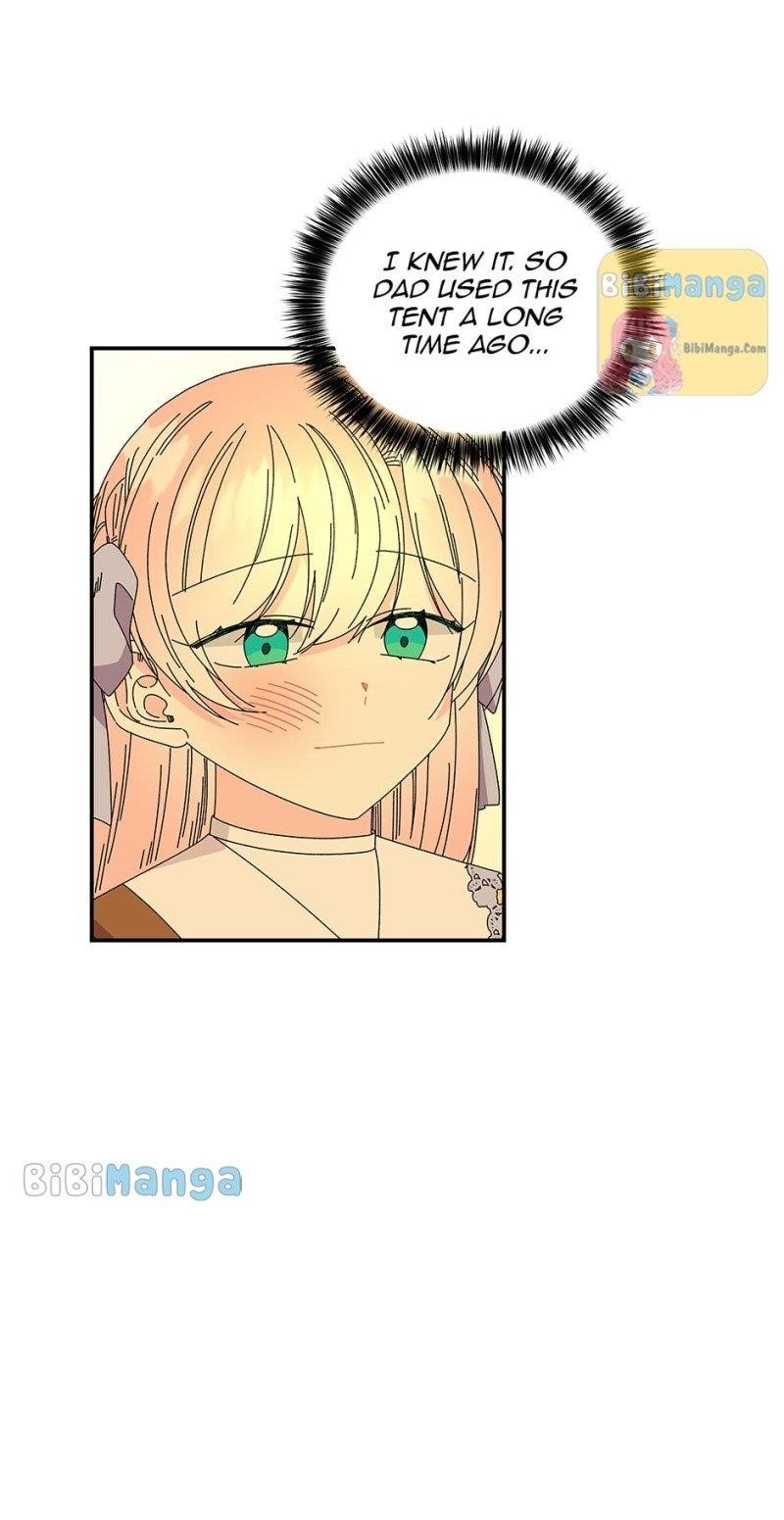 The Archmage’s Daughter Chapter 156 - Page 35