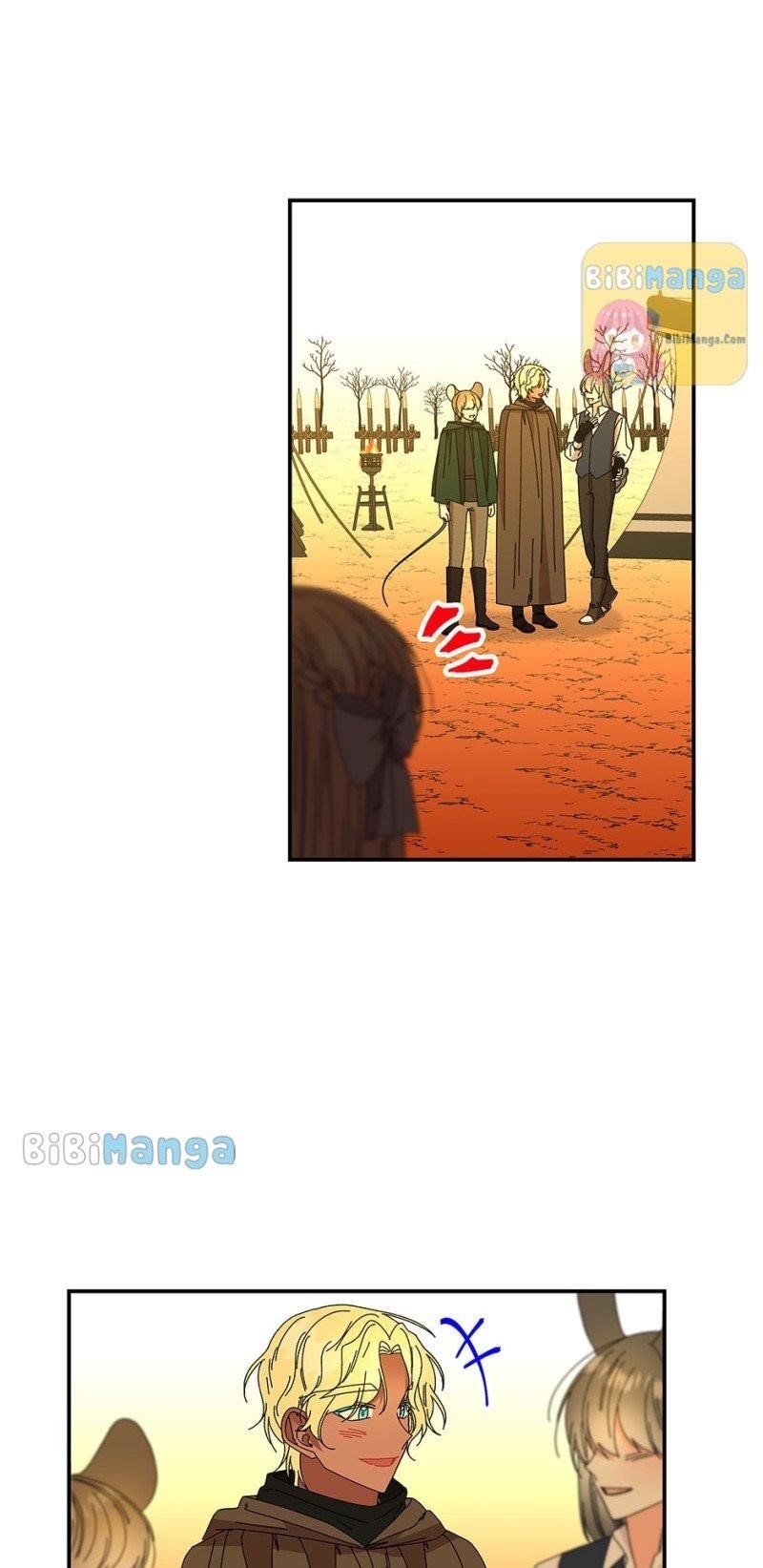 The Archmage’s Daughter Chapter 156 - Page 36