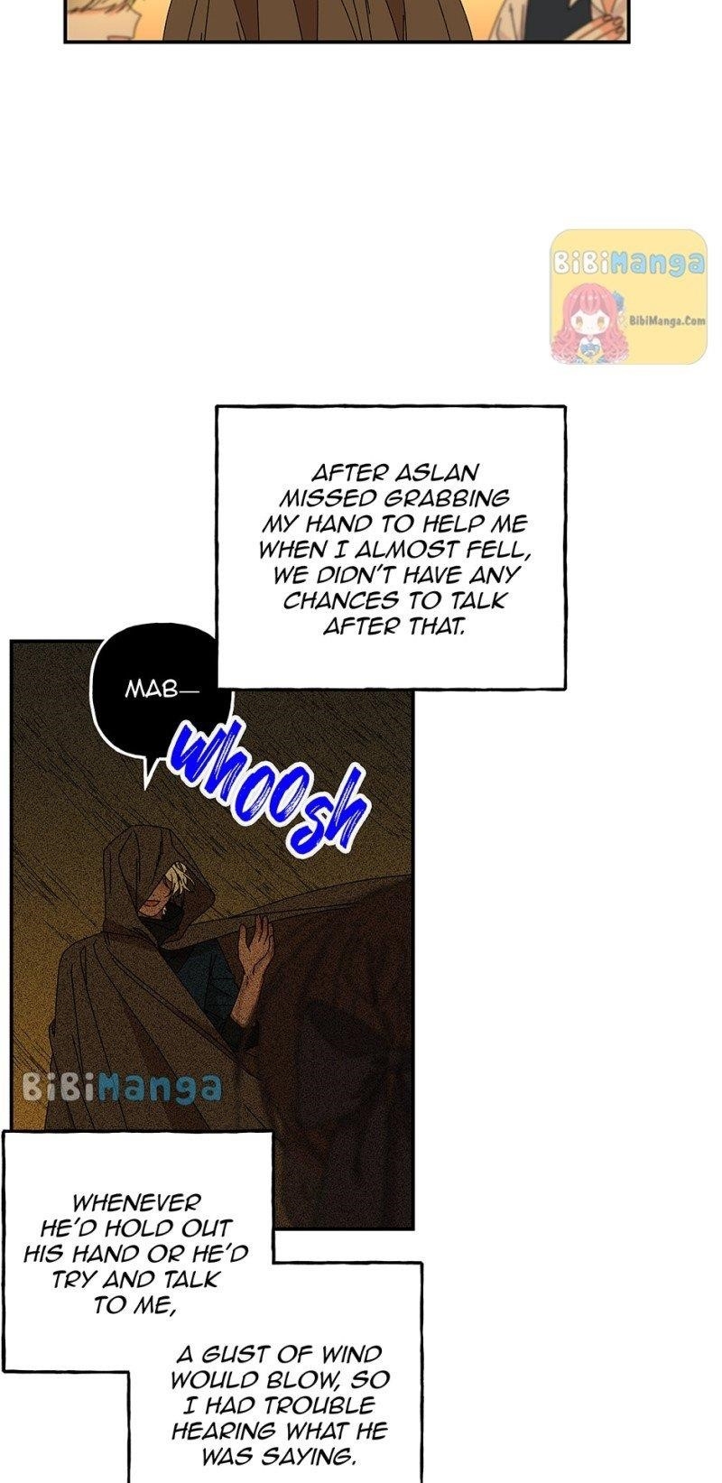 The Archmage’s Daughter Chapter 156 - Page 37