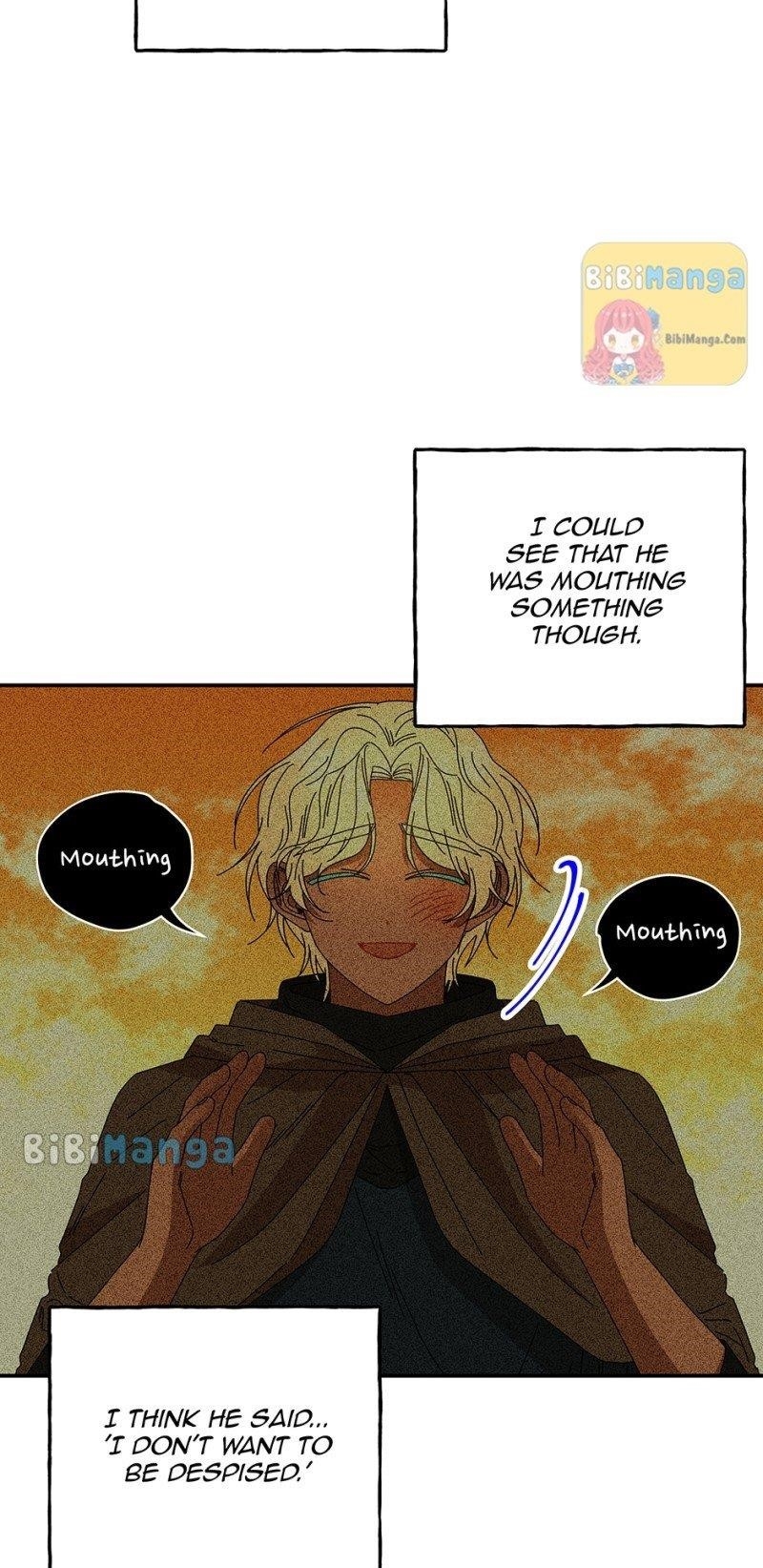 The Archmage’s Daughter Chapter 156 - Page 38