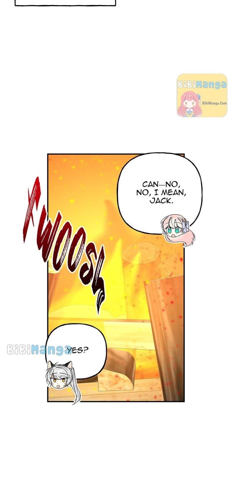 The Archmage’s Daughter Chapter 156 - Page 39