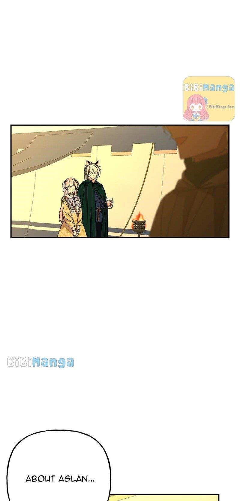 The Archmage’s Daughter Chapter 156 - Page 40