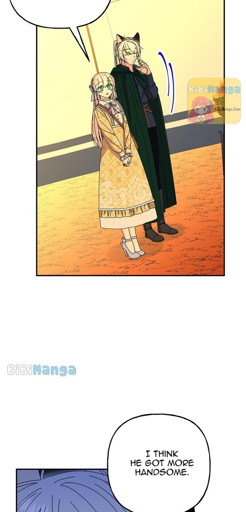 The Archmage’s Daughter Chapter 156 - Page 41