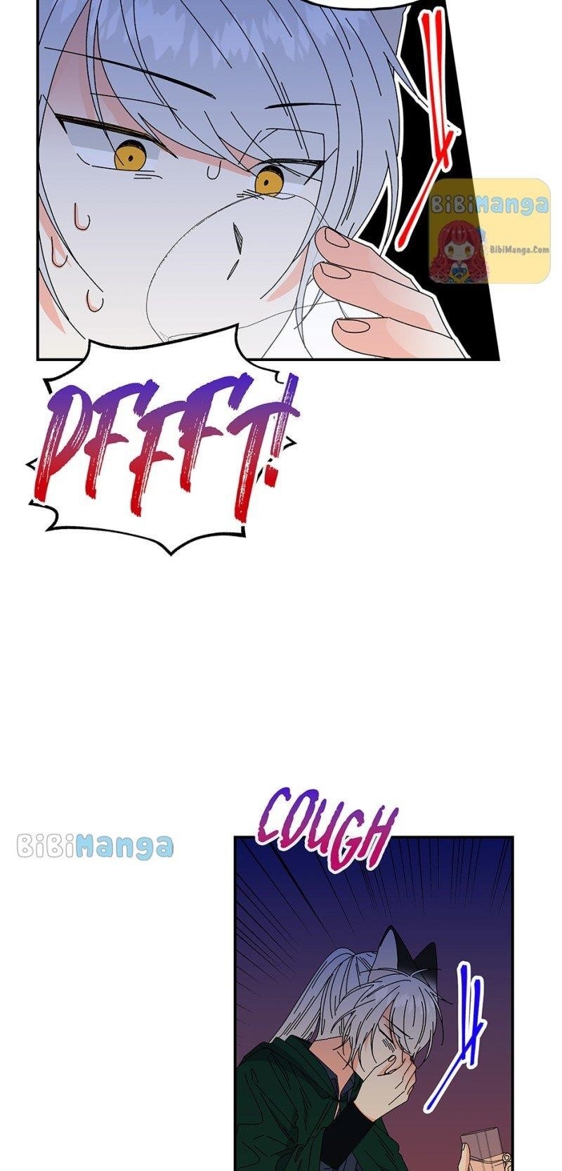 The Archmage’s Daughter Chapter 156 - Page 42