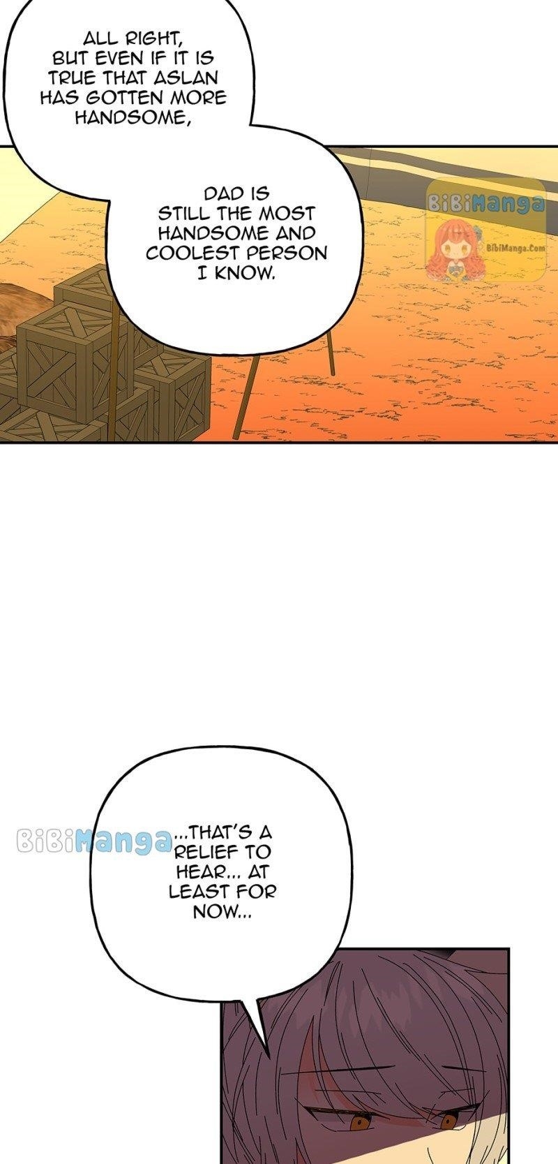 The Archmage’s Daughter Chapter 156 - Page 48