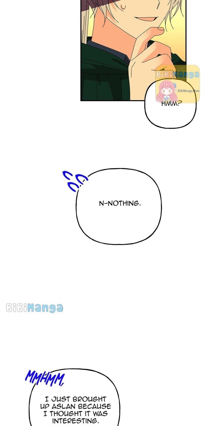 The Archmage’s Daughter Chapter 156 - Page 49