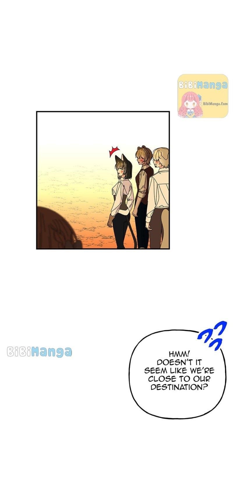 The Archmage’s Daughter Chapter 156 - Page 6