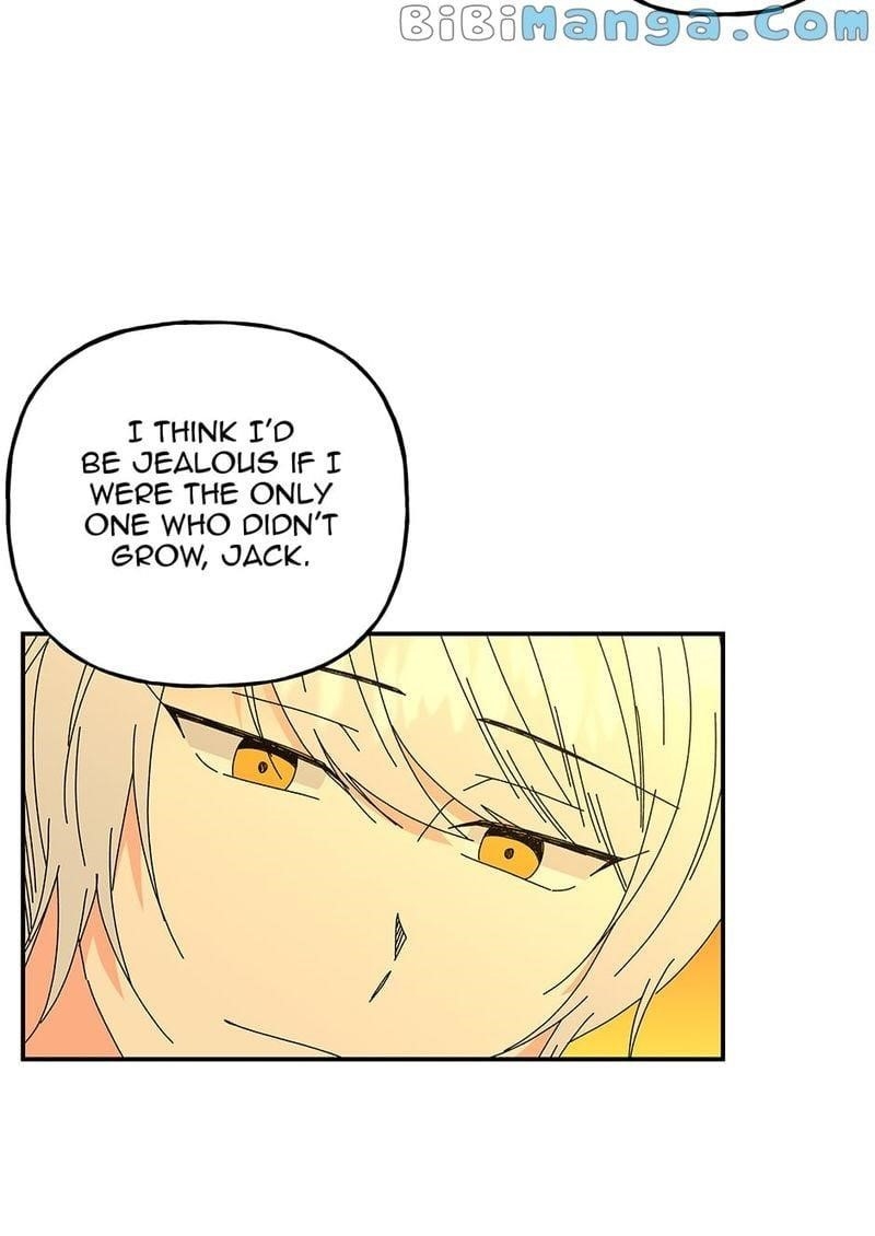 The Archmage’s Daughter Chapter 157 - Page 10