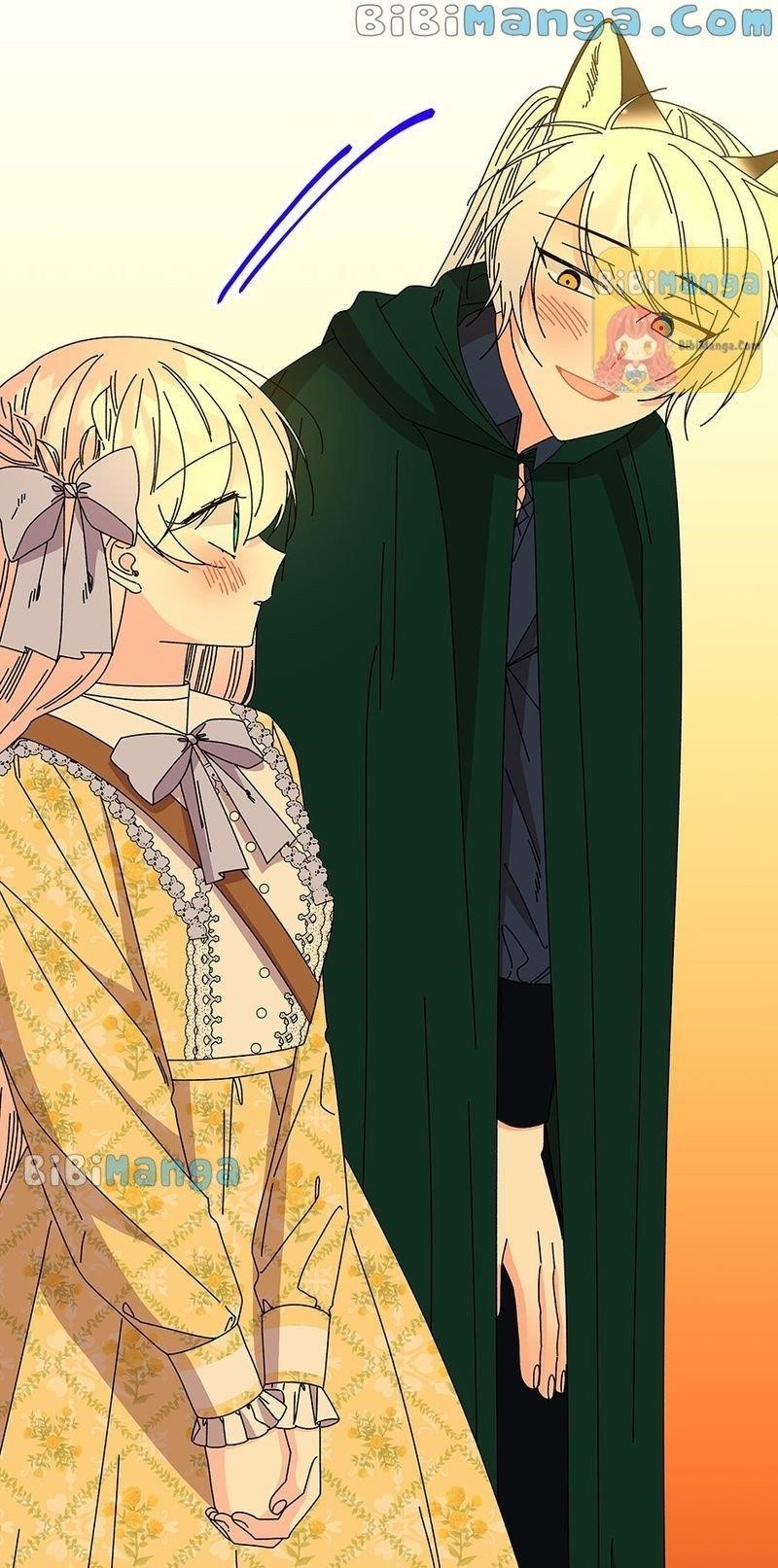 The Archmage’s Daughter Chapter 157 - Page 12