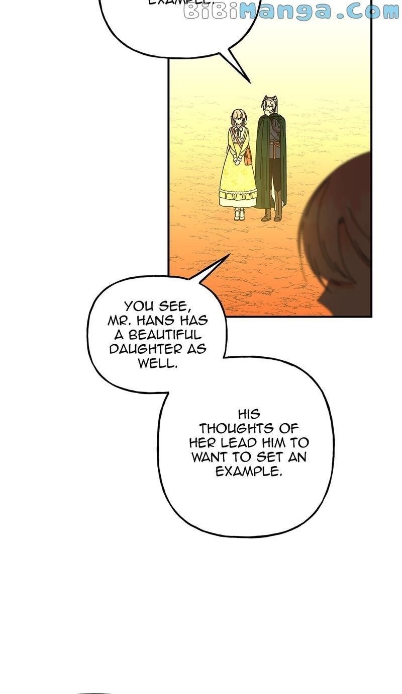 The Archmage’s Daughter Chapter 157 - Page 13