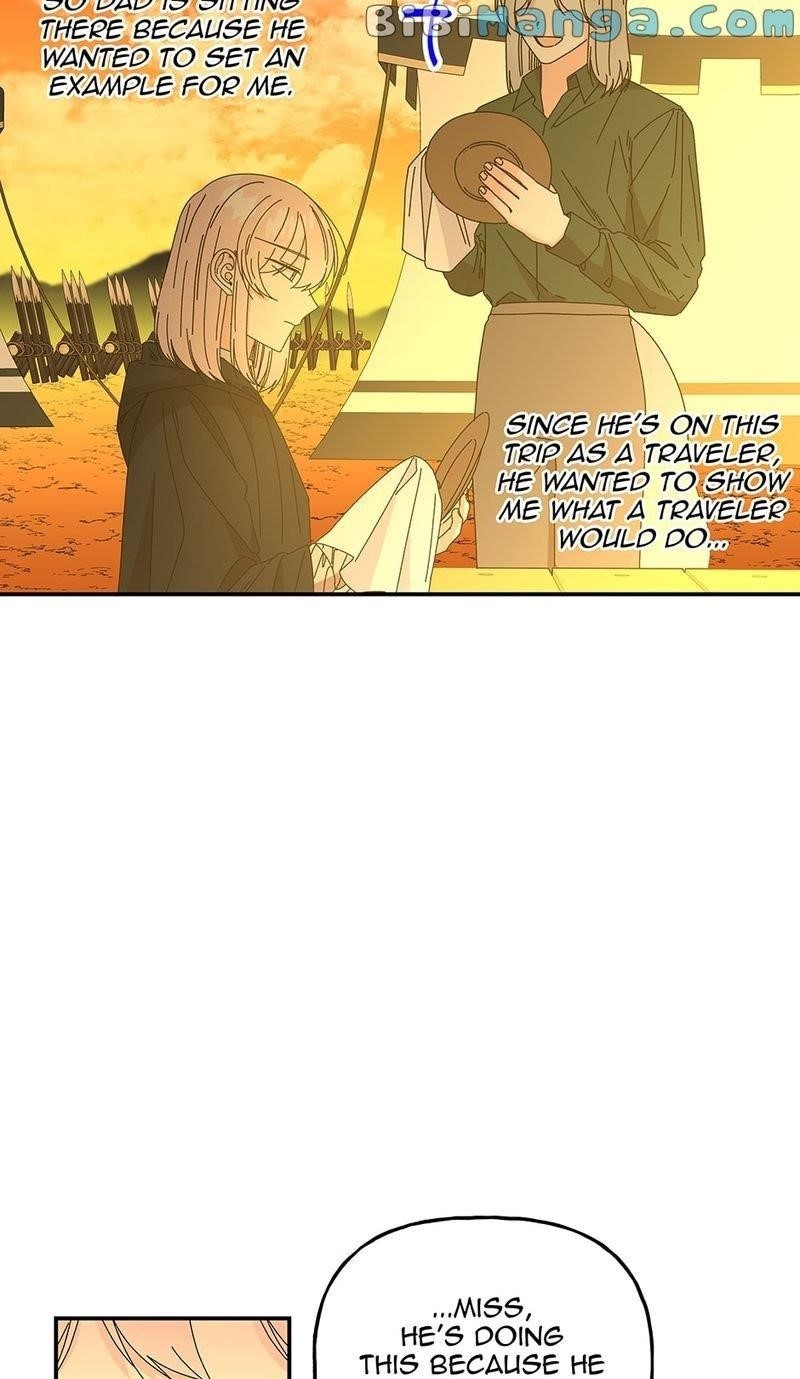 The Archmage’s Daughter Chapter 157 - Page 15