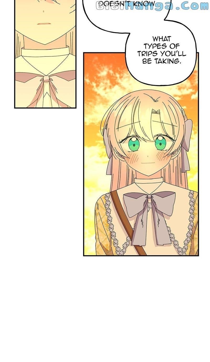 The Archmage’s Daughter Chapter 157 - Page 16