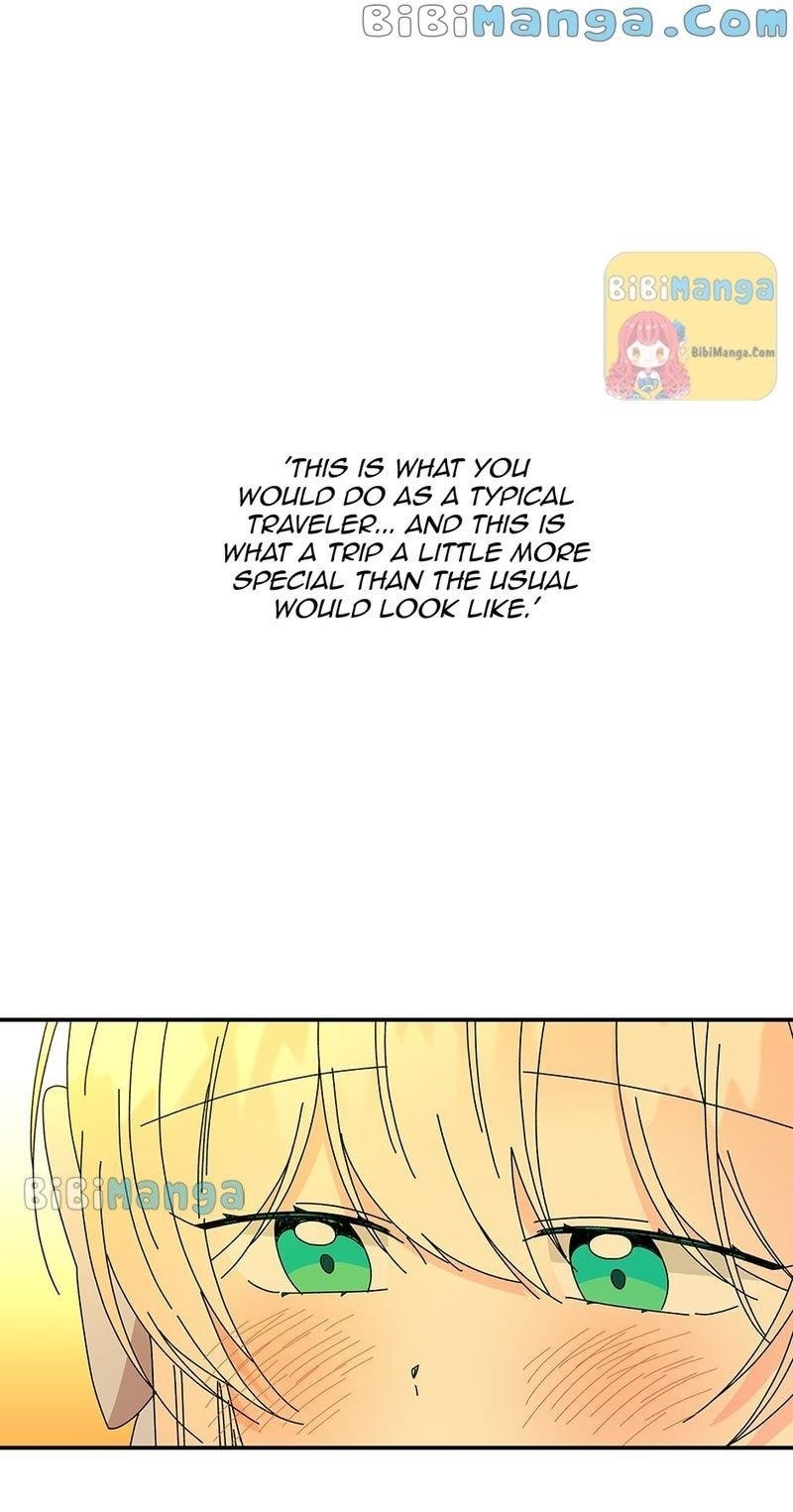 The Archmage’s Daughter Chapter 157 - Page 17