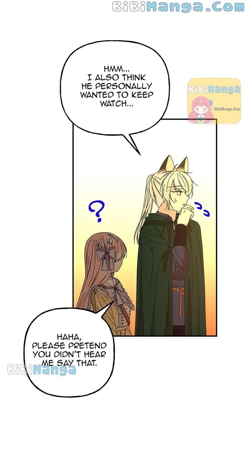 The Archmage’s Daughter Chapter 157 - Page 19