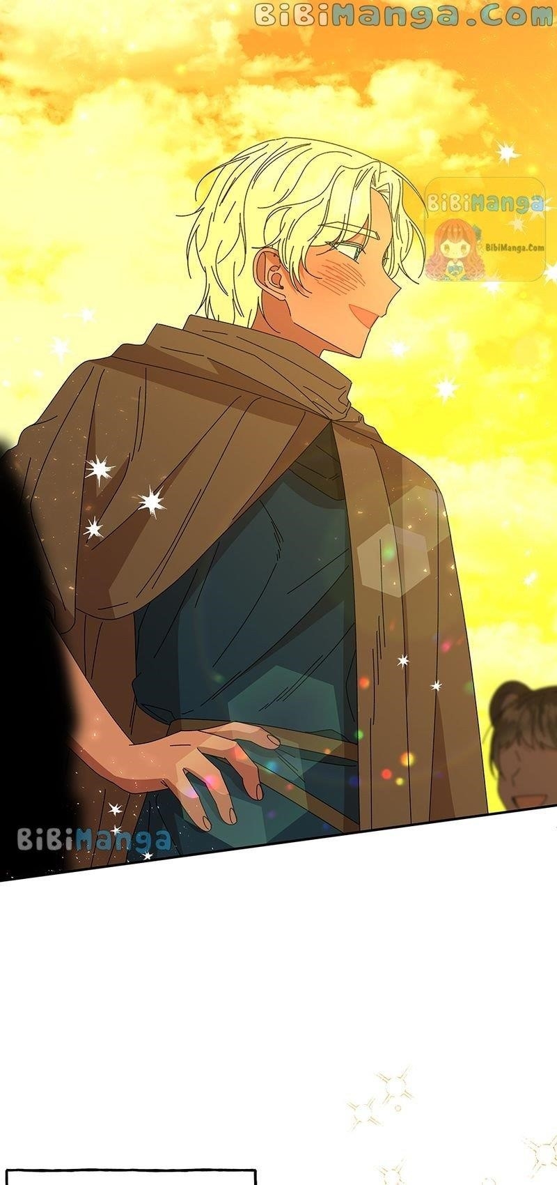 The Archmage’s Daughter Chapter 157 - Page 2