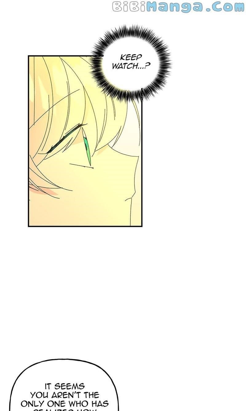 The Archmage’s Daughter Chapter 157 - Page 20