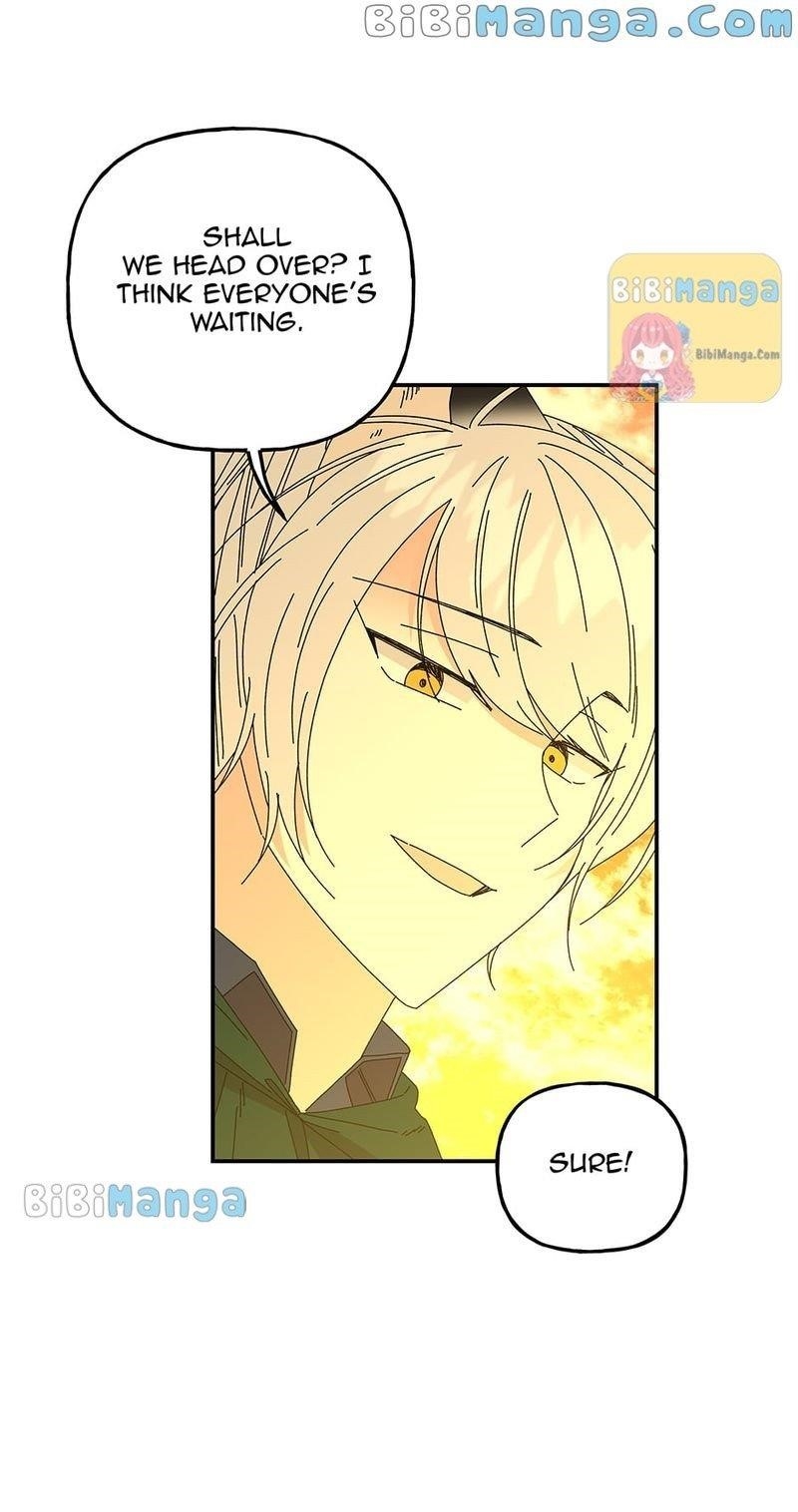 The Archmage’s Daughter Chapter 157 - Page 22