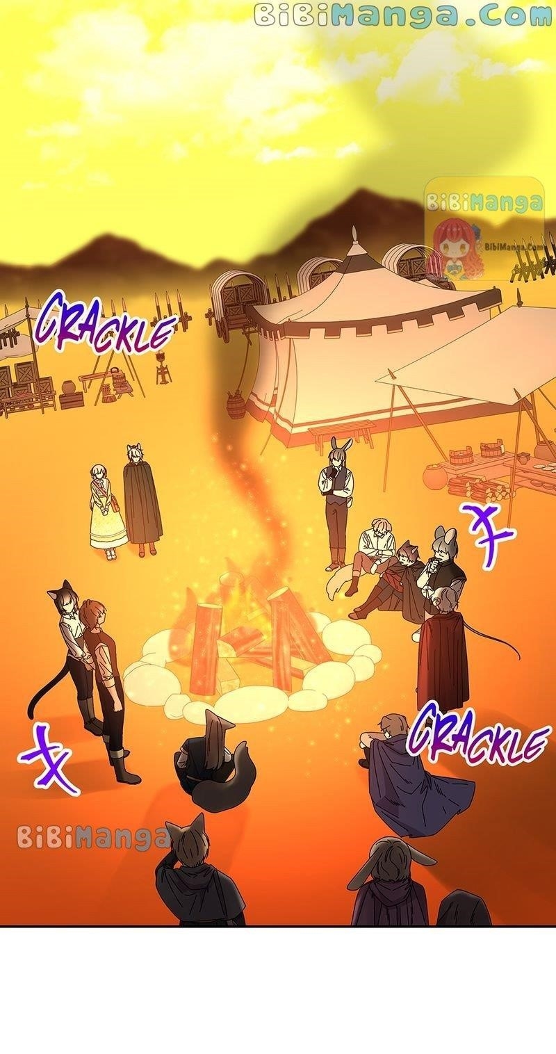 The Archmage’s Daughter Chapter 157 - Page 24