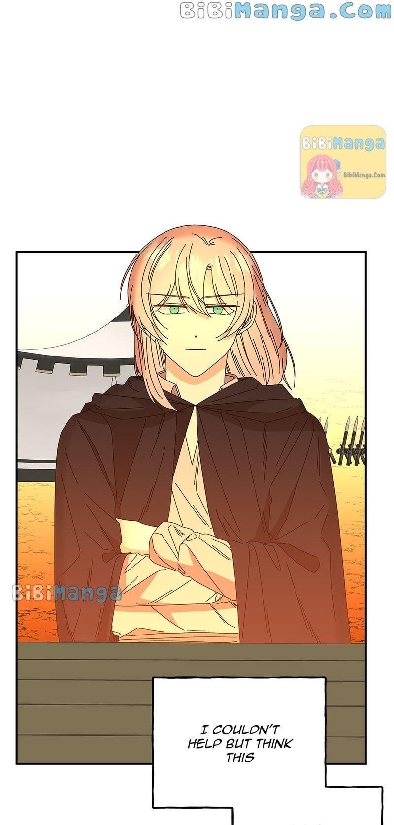 The Archmage’s Daughter Chapter 157 - Page 26