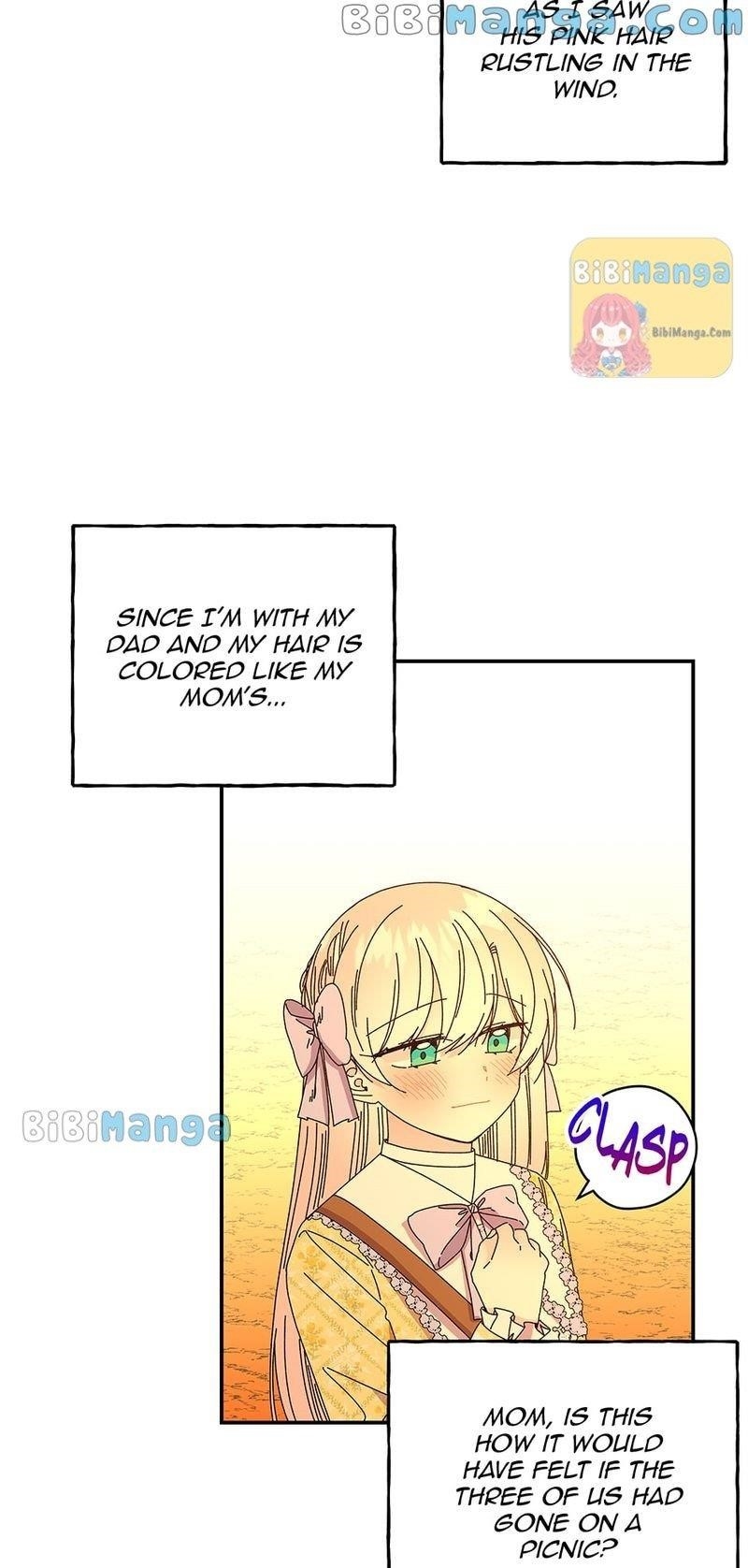 The Archmage’s Daughter Chapter 157 - Page 27