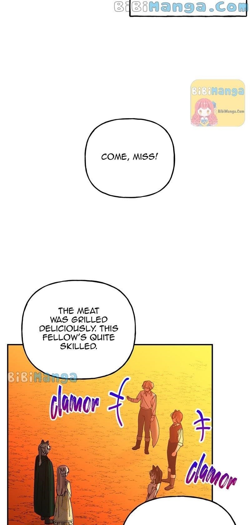 The Archmage’s Daughter Chapter 157 - Page 28