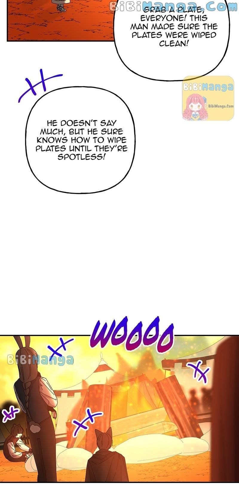 The Archmage’s Daughter Chapter 157 - Page 29