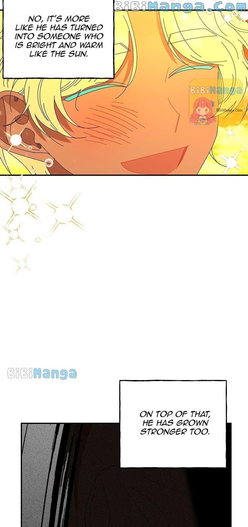 The Archmage’s Daughter Chapter 157 - Page 3