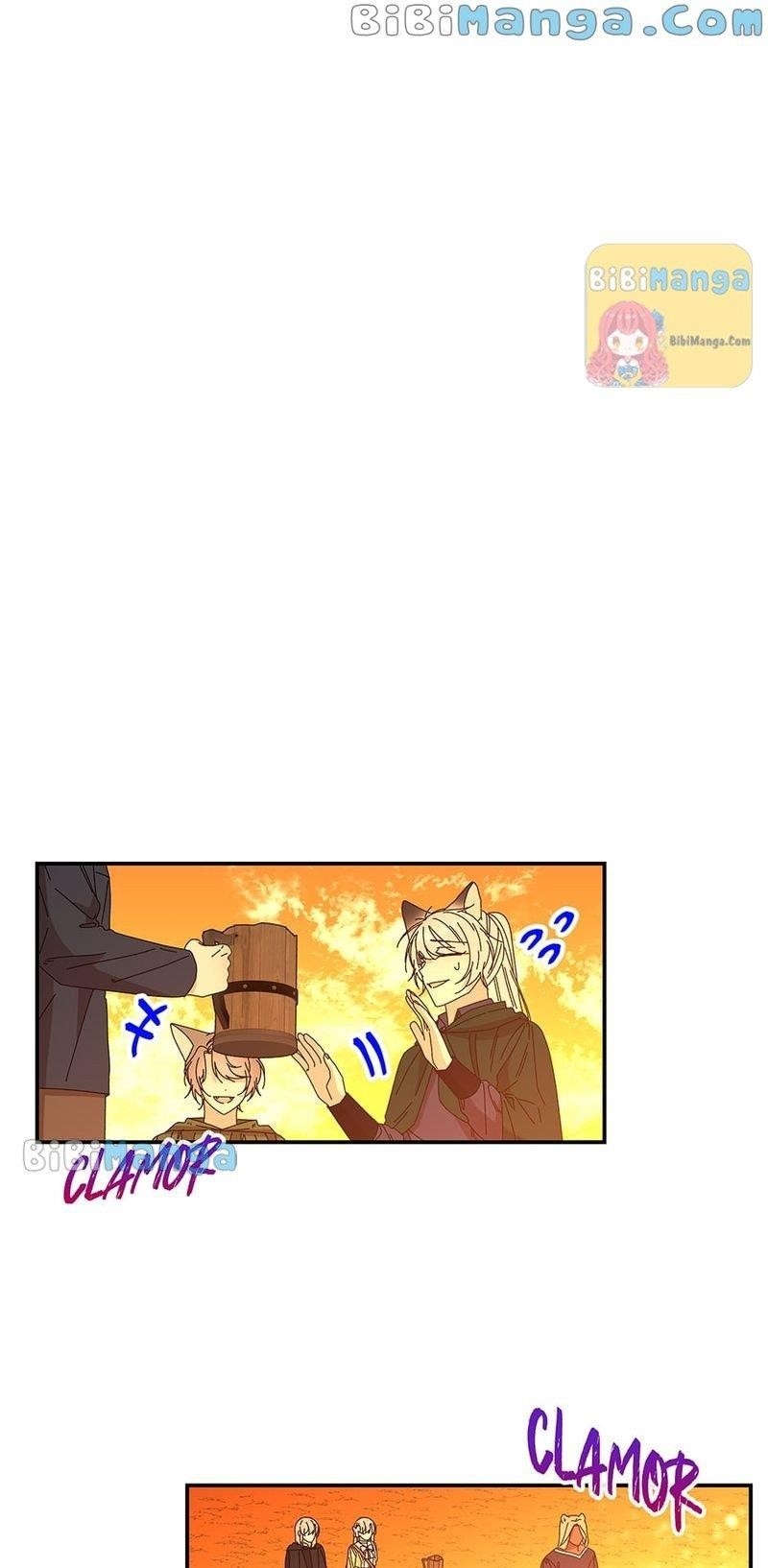 The Archmage’s Daughter Chapter 157 - Page 30